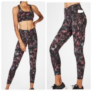 Sweaty Betty Power leggings